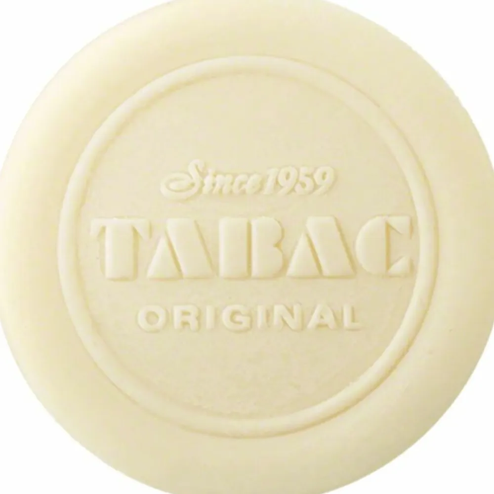 Heren Tabac Original Scheerzeep Pot Navulling 125 gr