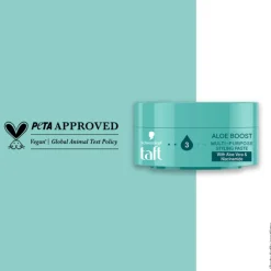 Taft Aloe Boost Haarpaste 75 ml