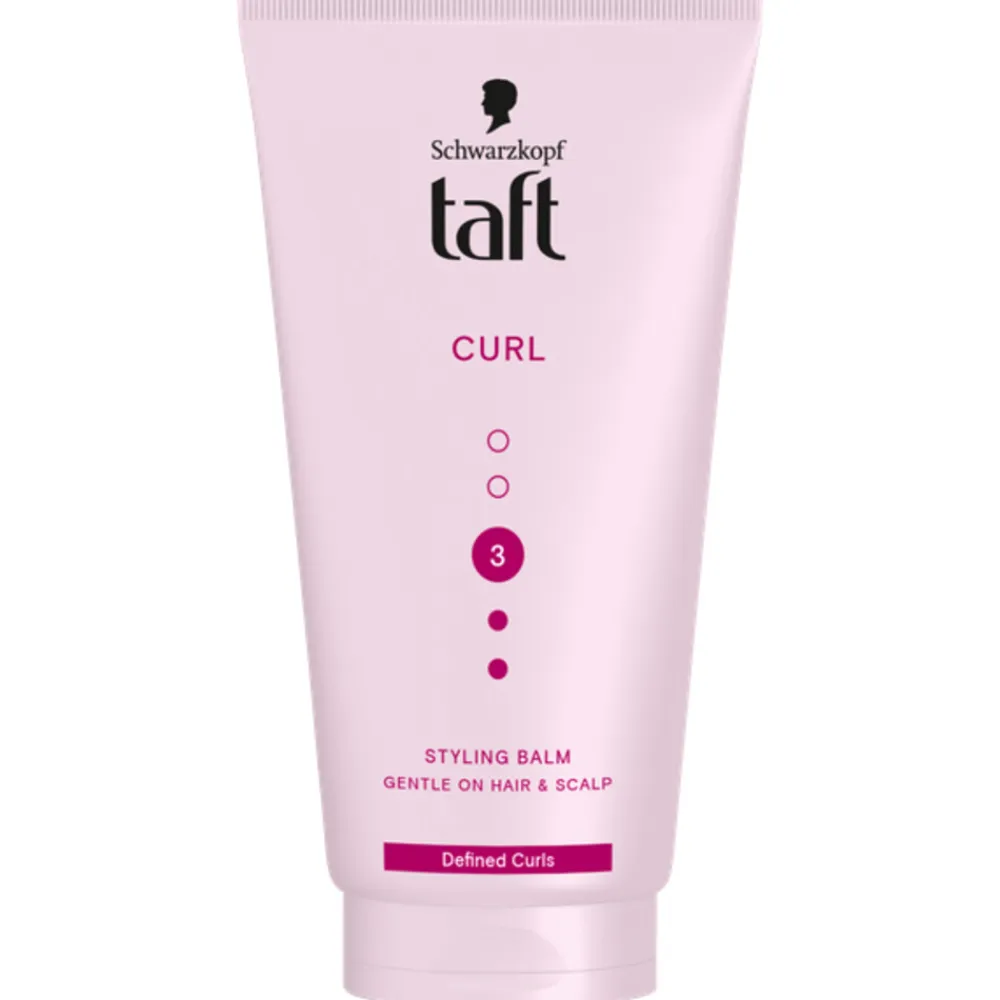 Taft Curl Styling Balm 150 ml