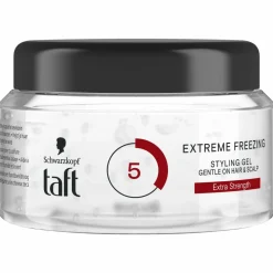 Taft Extreme Freezing Gel Hold 5 200 ml
