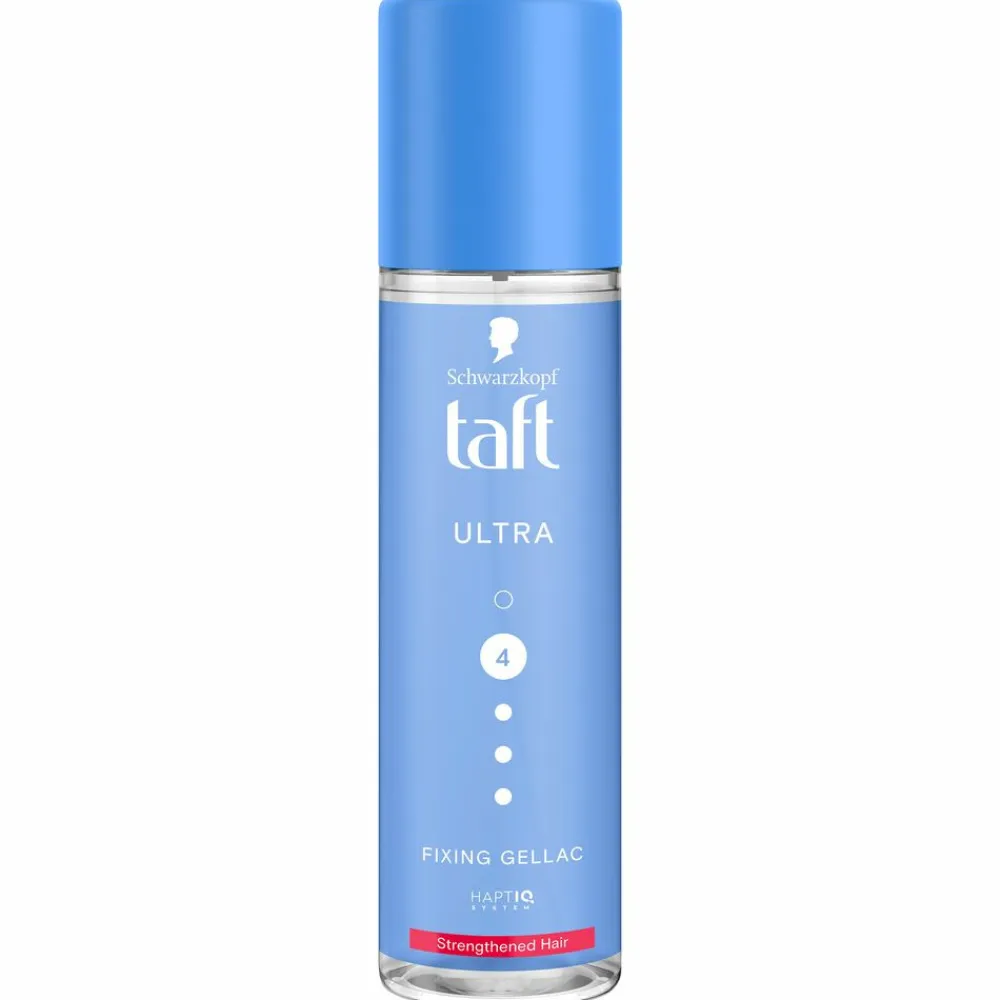 Taft Gellac Ultra Strong 200 ml