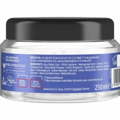 Taft Gel Ultra Chaos Power 250 ml