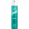 Taft Junior Hairspray Strong 250 ml