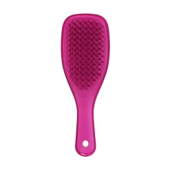 Tangle Teezer Ultimate Detangler Haarborstel Mini Electric Raspberry