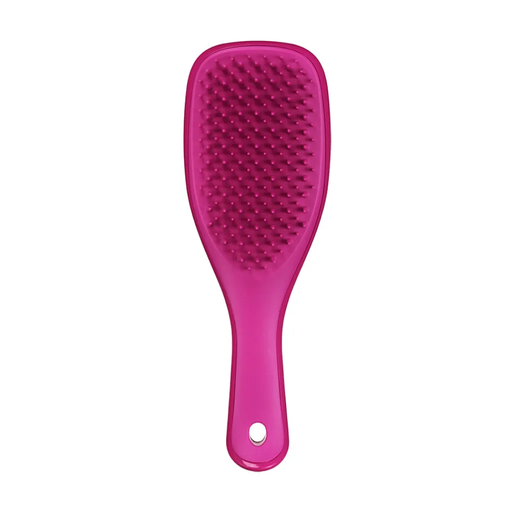 Tangle Teezer Ultimate Detangler Haarborstel Mini Electric Raspberry