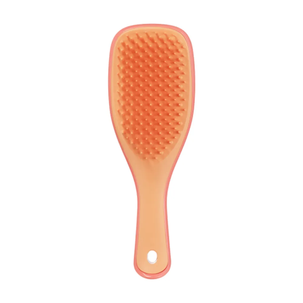 Tangle Teezer Ultimate Detangler Haarborstel Mini Salmon Pink Apricot
