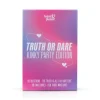 Tease & Please Truth or Dare Erotisch Spel Kinky Party Editie