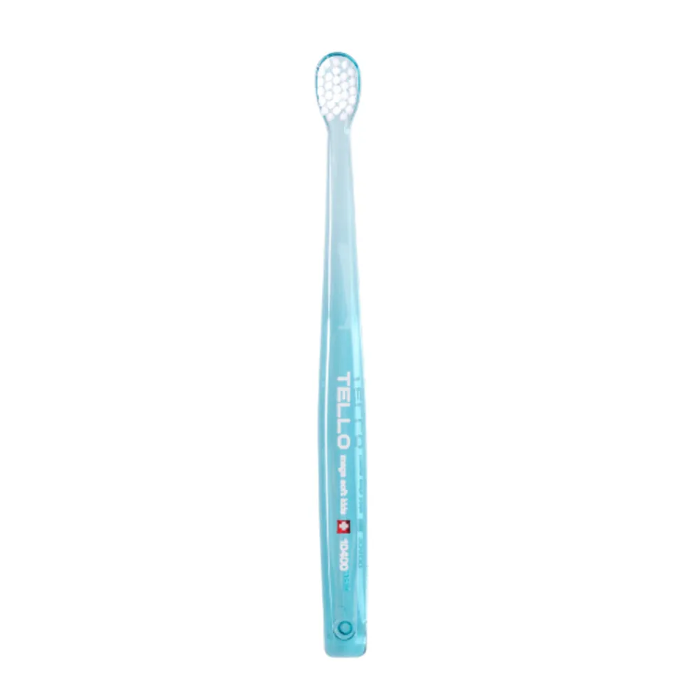 Tello Tandenborstel Kids 4480