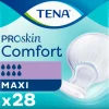 TENA ProSkin Comfort Maxi 28 stuks