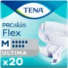 TENA Proskin Flex Ultima M 20 stuks