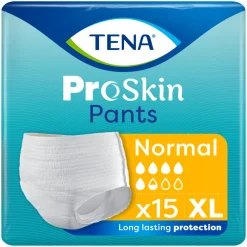 TENA Proskin Pants Normal XL 15 stuks