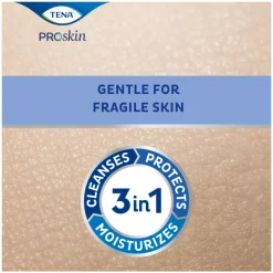 TENA Proskin Wash Cream 250 ml