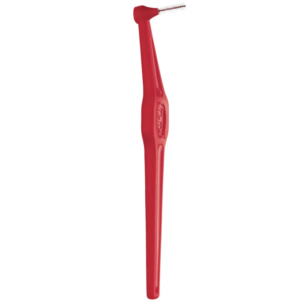 TePe Angle Interdentale Ragers 0,5 mm Rood 6 stuks
