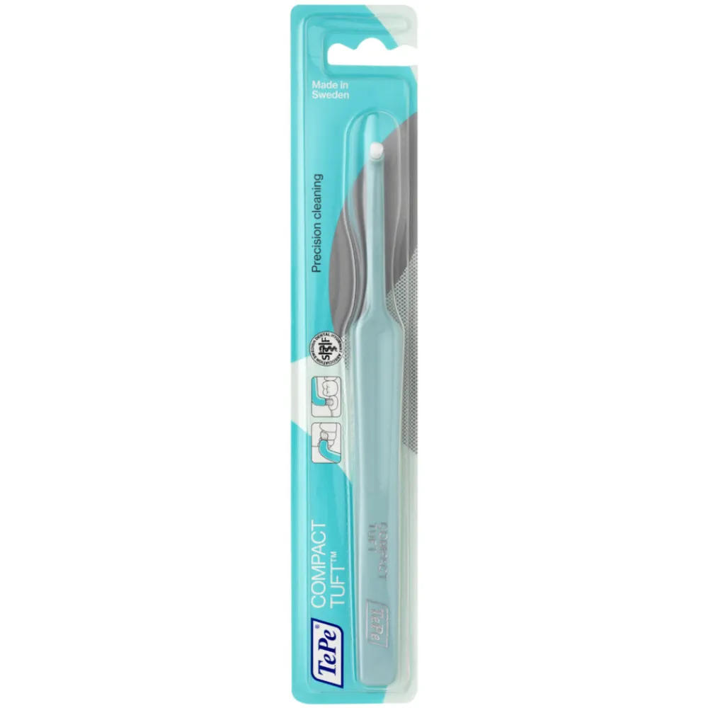 TePe Compact Tuft