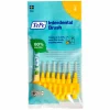 TePe Interdentale Ragers Original 0,7 mm Geel 8 stuks