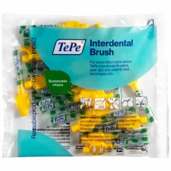 TePe Interdentale Ragers Original 0,7 mm Geel 20 stuks