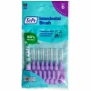 TePe Interdentale Ragers Original 1,1 mm Paars 8 stuks