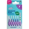TePe Interdentale Ragers Original 1,1 mm Paars 6 stuks