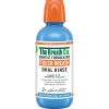 The Breath Co Mondwater Icy Mint 500 ml