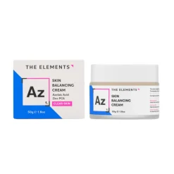 The Elements Clear Skin Balancing Cream 50 gr