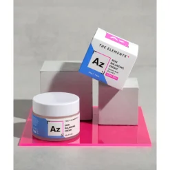 The Elements Clear Skin Balancing Cream 50 gr