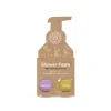 The Green Lab Co Navul Set Doucheschuim Tabletten Lavendel & Jasmijn 4 stuks