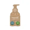 The Green Lab Co Navulverpakking Handzeep Tabletten Eucalyptus & Basilicum 4 stuks