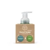 The Green Lab Co Starterset Handzeep Tabletten Basis Eucalyptus & Basilicum 1 set