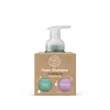 The Green Lab Co Starter Set Schuimende Shampoo Tabletten Lavender & Munt + Gouden Forever Bottle