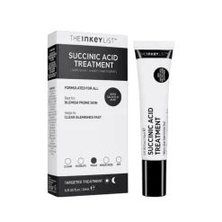 The Inkey List Succinic Acid Treatment 15 ml