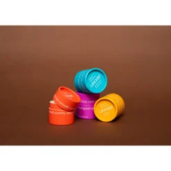 The Lekker Company Deodorant Neutraal 30 gr