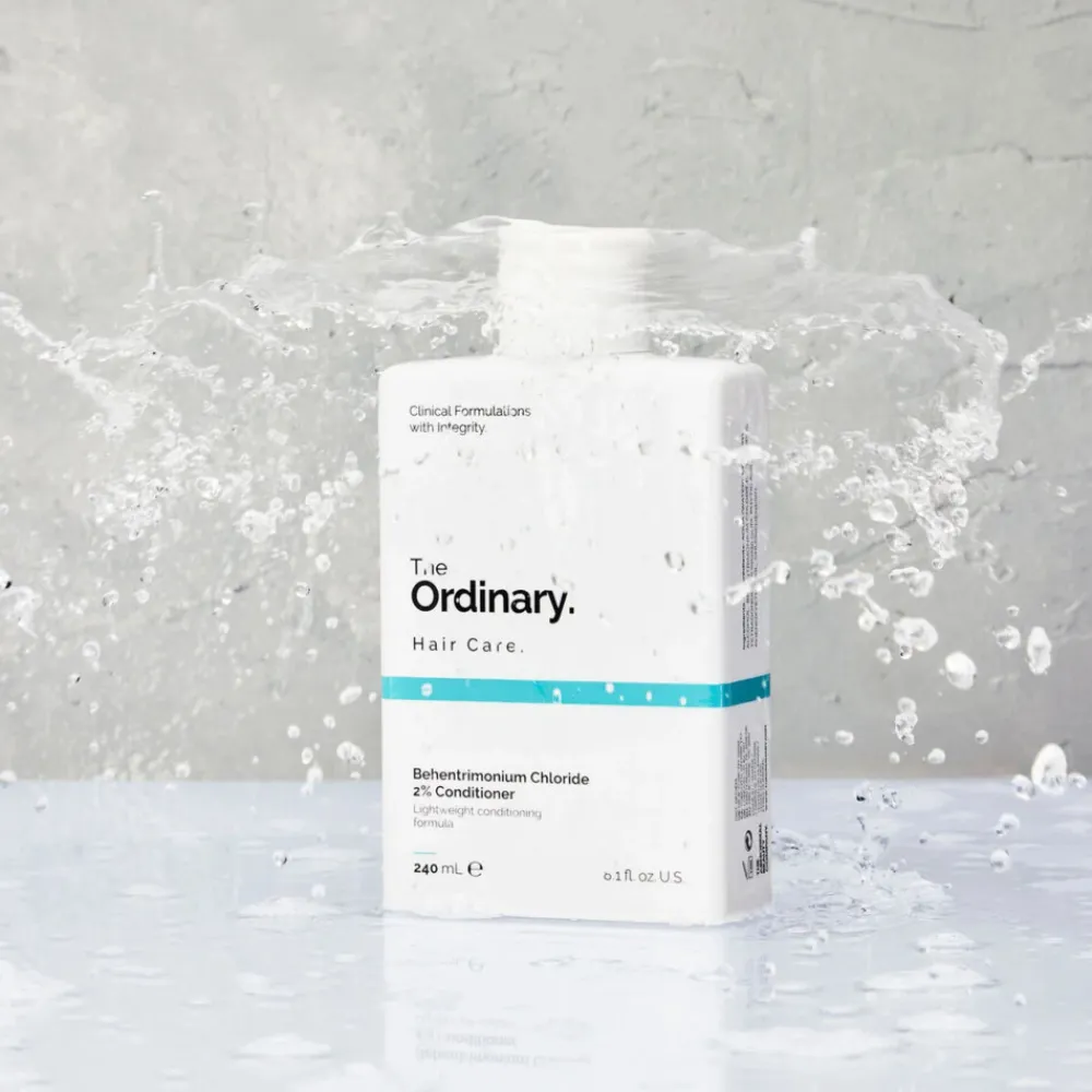The Ordinaryr The Ordinary Behentrimonium Chloride 2% Conditioner 240 ml