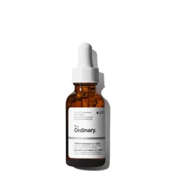 The Ordinaryr The Ordinary Caffeine Solution 5% + EGCG Oogserum 30 ml