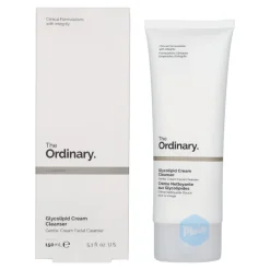The Ordinaryr The Ordinary Glycolipid Cream Cleanser 150 ml