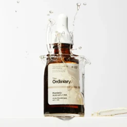 The Ordinaryr The Ordinary Mandelic Acid 10% + HA Exfoliant 30 ml