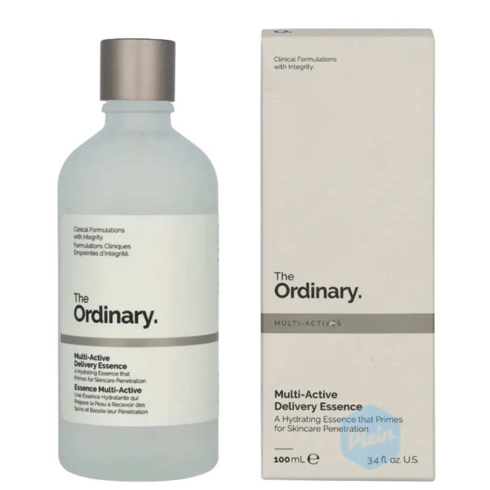 The Ordinaryr The Ordinary Multi-Active Delivery Essence Toner 100 ml