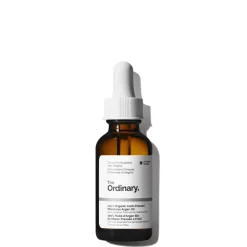 The Ordinaryr The Ordinary 100% Organic Moroccan Argan Oil Gezichtsolie 30 ml