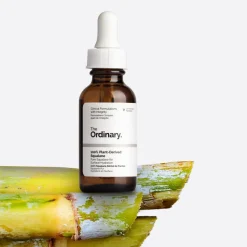 The Ordinaryr The Ordinary 100% Plant-Derived Squalane Serum 30 ml