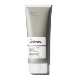 The Ordinaryr The Ordinary Salicylic Acid 2% Gezichtsmasker 100 ml