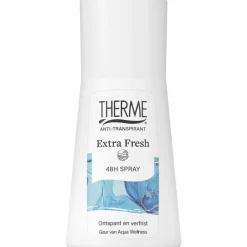 Therme Anti-Transpirant Extra Fresh Spray 75 ml