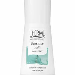 Therme Anti-Transpirant Sensitive Spray 75 ml