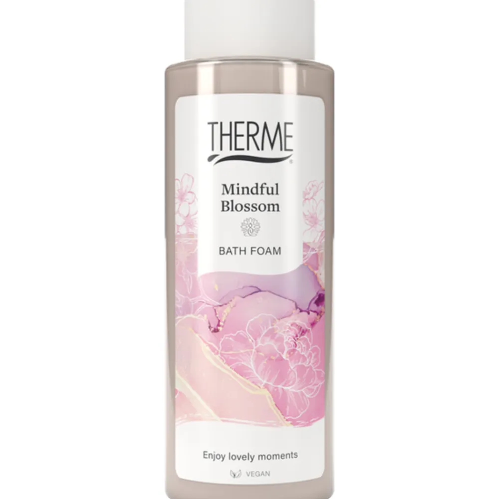 Therme Bath Foam Mindful Blossom 500 ml