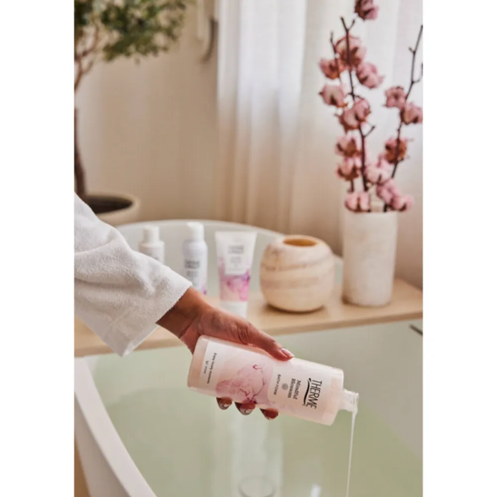 Therme Bath Foam Mindful Blossom 500 ml