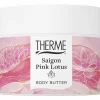 Therme Body Butter Saigon Pink Lotus 225 gr