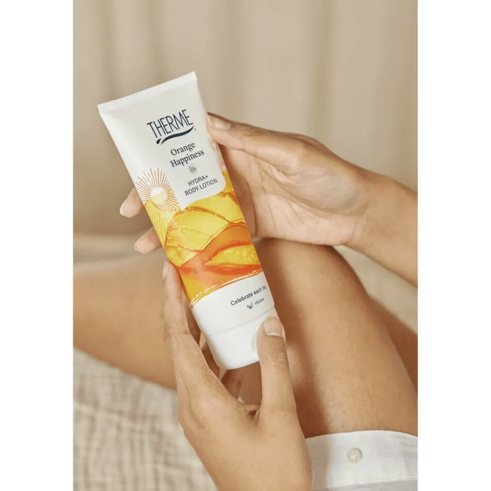 Therme Bodylotion Orange Happiness 250 ml