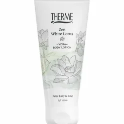 Therme Bodylotion Zen White Lotus 200 ml
