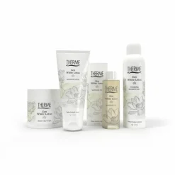Therme Bodylotion Zen White Lotus 200 ml
