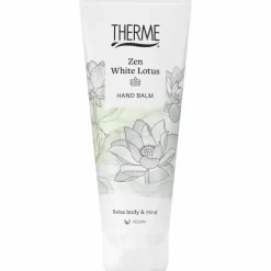 Therme Handbalsem Zen White Lotus 75 ml