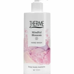 Therme Handzeep Mindful Blossom 300 ml