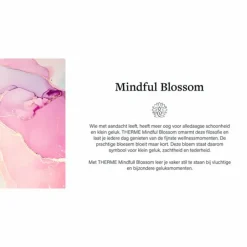 Therme Handzeep Mindful Blossom 300 ml